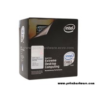 Intel Core 2 Extreme QX6700 Quad Core Processor