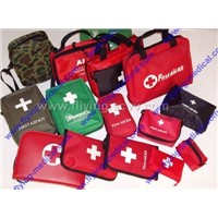 first aid kit