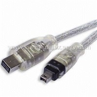 IEEE 1394 Cables