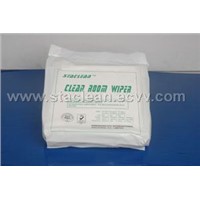 Cleanroom Wiper Microfiber (STC-3009)