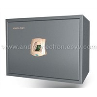 Fingerprint Safes