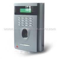 Fingerprint Access Control