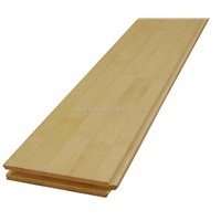 bamboo flooring/bambus parkett