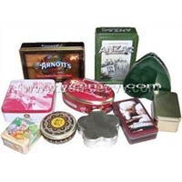 Tin Packing Boxes, Packig Box, Gift Packing Boxes,