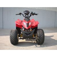 110cc ATV
