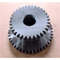 Lathe Gear