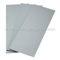 Exterior ACP Polyester Coating