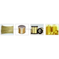 Brass Wire
