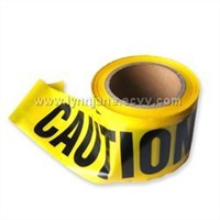 Warning/Caution/Barrier/Barricade Tape