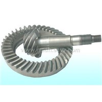 Tractor Gear
