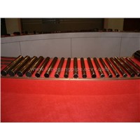 Seamless Steel Tube