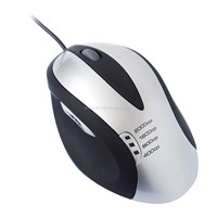 Laser Mouse
