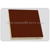 film faced plywood