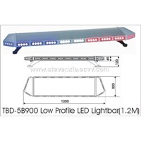 Low Profile LED Light bar(Series B)