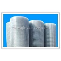 welded wire mesh