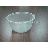 plastic pacakaging -container