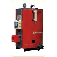 Fully Automatic Fuel Steam Boiler / Oil Boiler