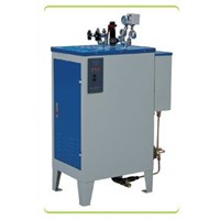 Fully Aotomatic Electrically-Hrated Steam Boiler