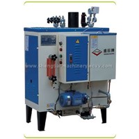 Fully Aotomatic Gas-Fired Steam Boiler