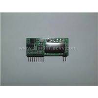 Gd Rf Products -ask Receiver Module