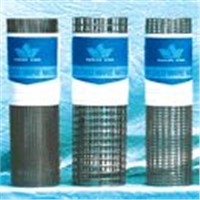 welded wire mesh