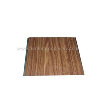 PVC Plank Flooring (TLV020)