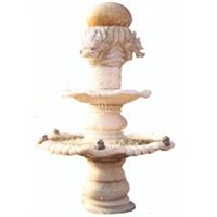 fountain