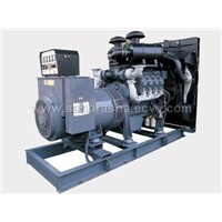 Camda/Deutz 22KW-132KW Series Generator Set