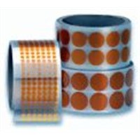 Polyimide Adhesive Tape with Release