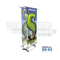 Show Screens / Banner Stands / Displays