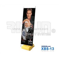 X Banner Stands / X Banners