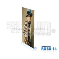 Roll Up Banner Stands / Rolling Up Banners