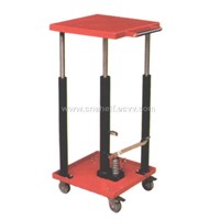 Hydraulic Pallet Truck