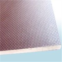 anti-slipping film faced plywood