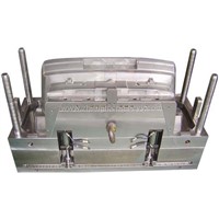 Bumper Mould