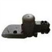 single motor
