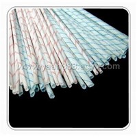 Fiberglass Sleeving Coated With Polyvinyl Chloride