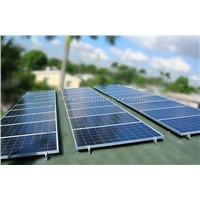Roof solar PV power system