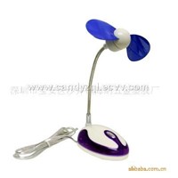 USB-fan