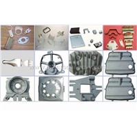 Metal Stampings