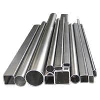 Steel Tubes