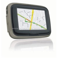 gps G497