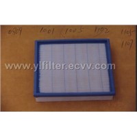 car air filter