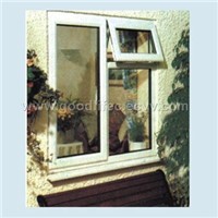 PVC Windows