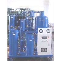 Oil filter TYA Series Lubricant Oil Regeneration