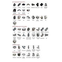 pipe fittings