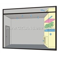 Walk-in Type Damp-Heat Testing Chamber