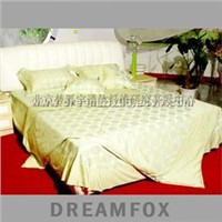 bamboo fibre bedclothes