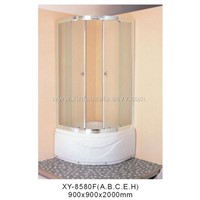 Shower Enclosure