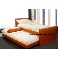 Adjustable Double Bed